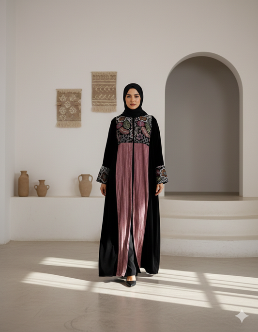 عباية درة