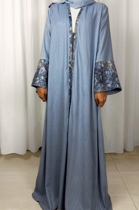 عباية الندى