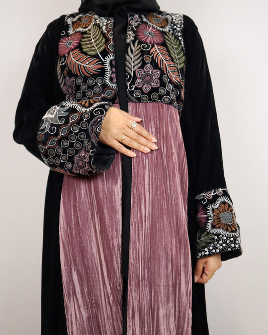 عباية درة